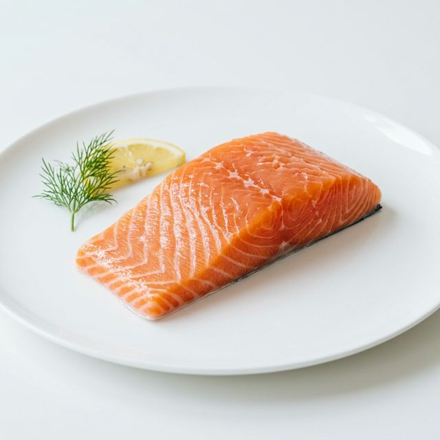 Atlantic Salmon