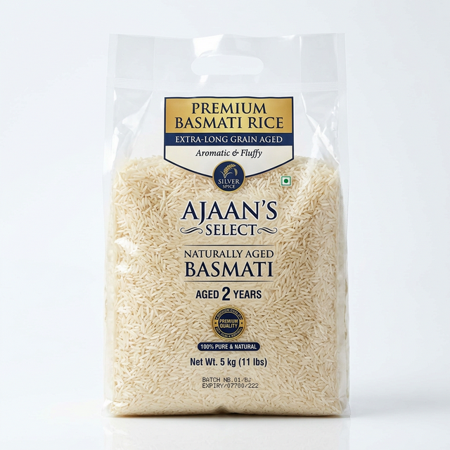 Basmati Rice