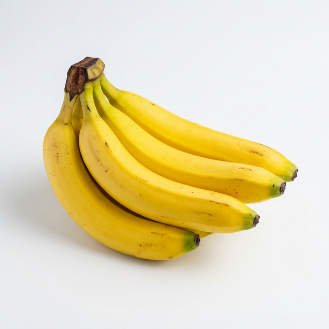 Organic Bananas