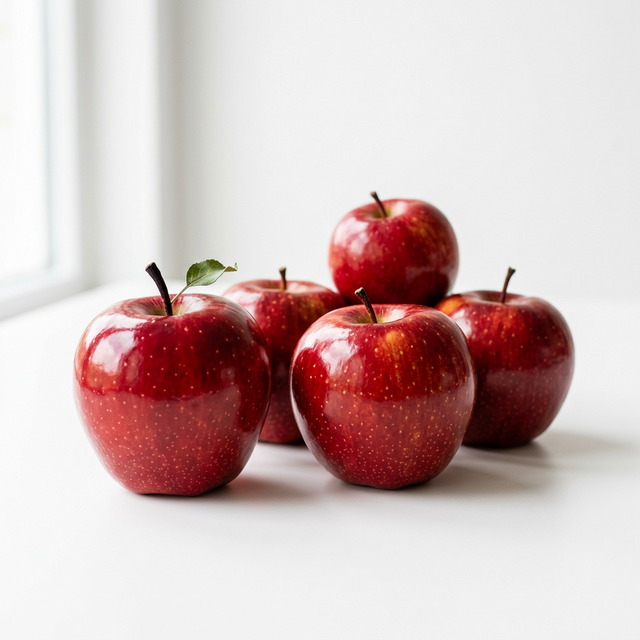 Red Apples